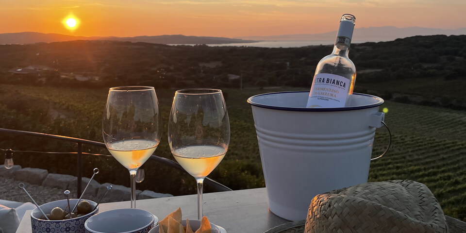 Agricocktails - Petra Bianca - Tenuta Agricola Biologica