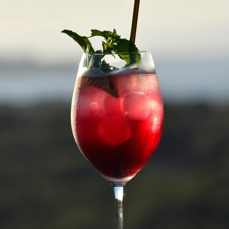 Agricocktails - Petra Bianca - Tenuta Agricola Biologica